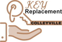 key replacement colleyville